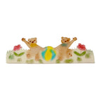 Teddy Border