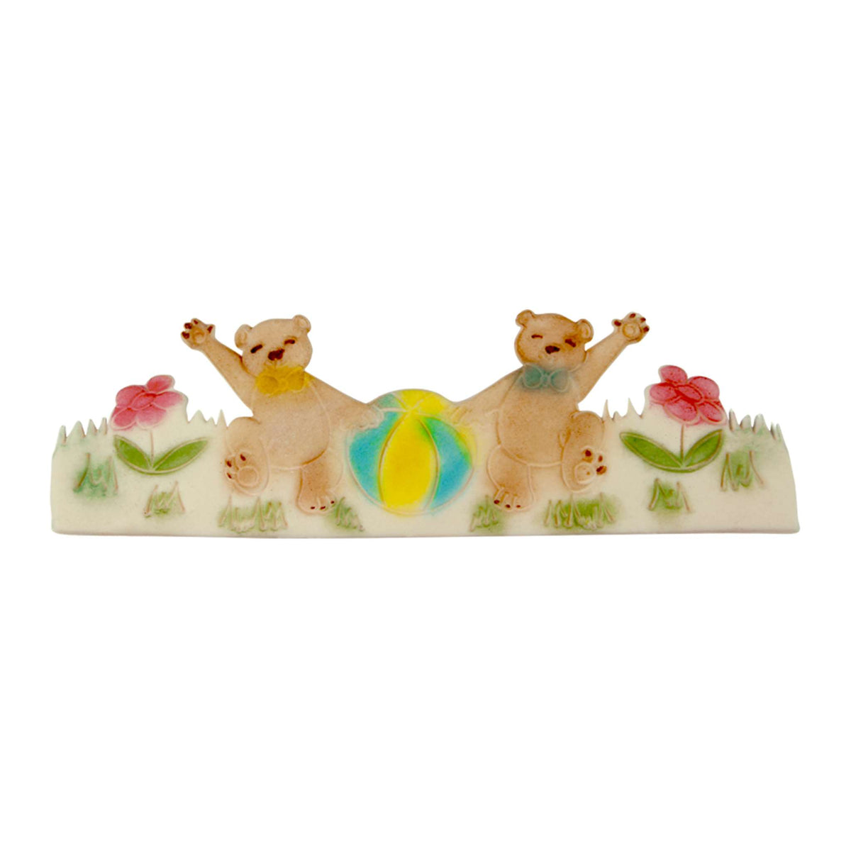 Teddy Border