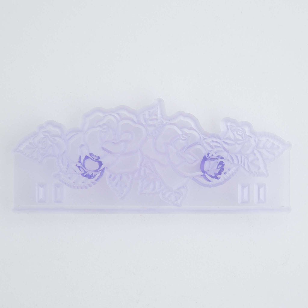 Bridal Rose Border