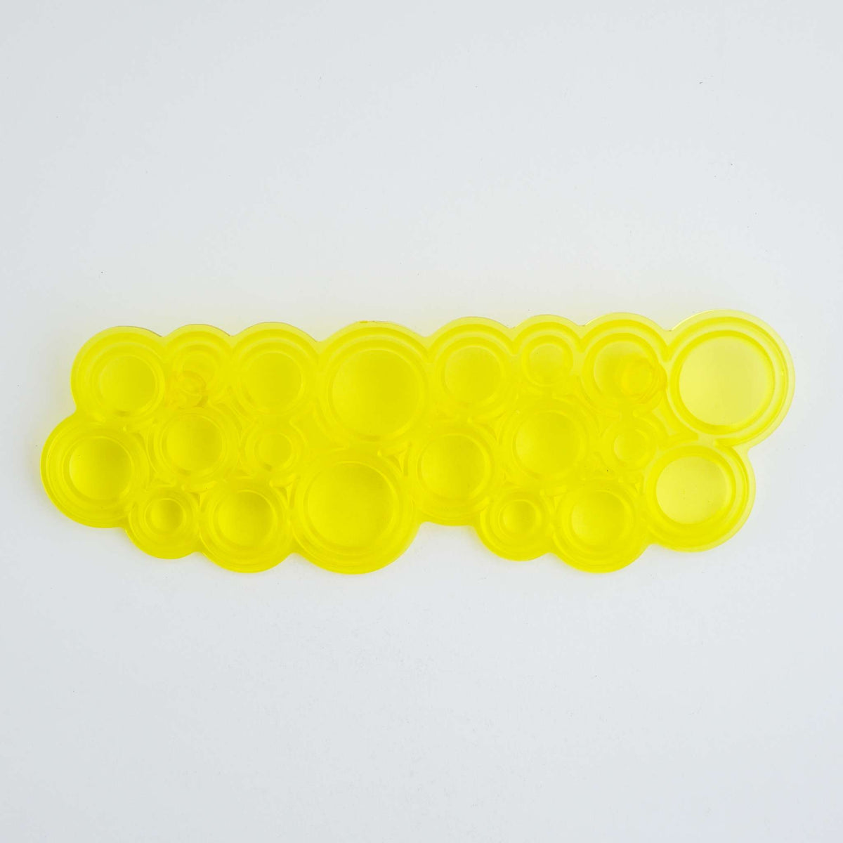 Bubble Border