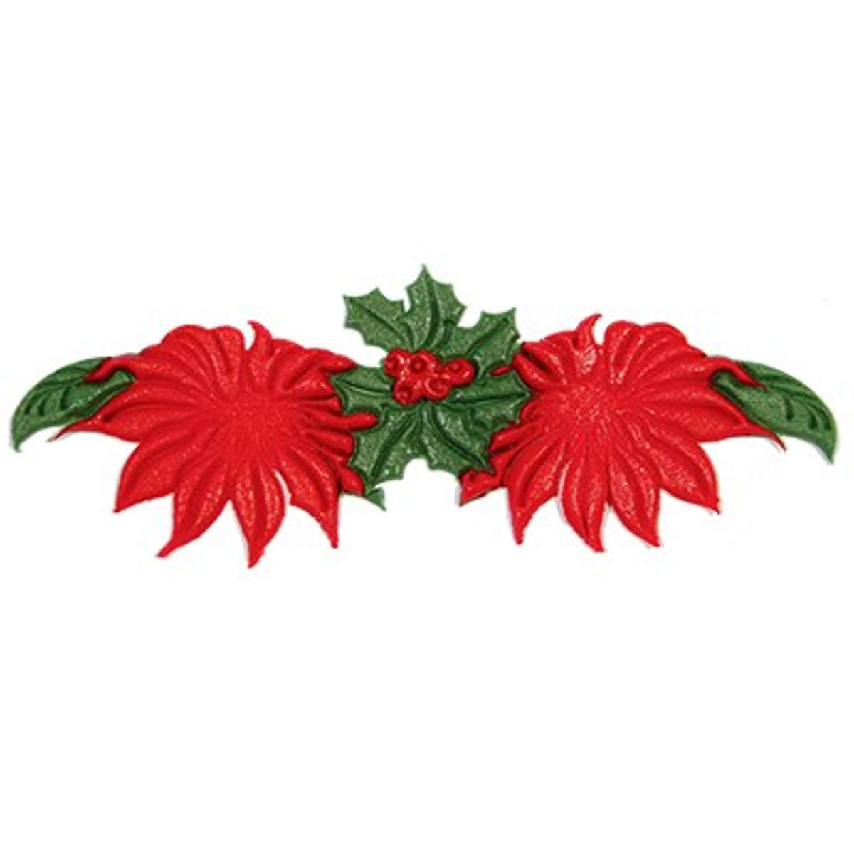 JEM Cortador de Bordes Navideños