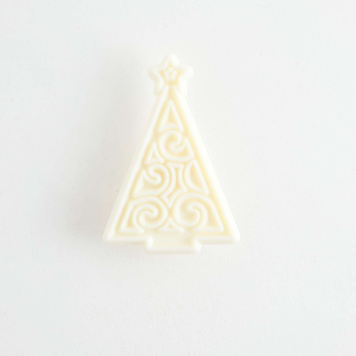 Christmas Tree Scroll Cutter