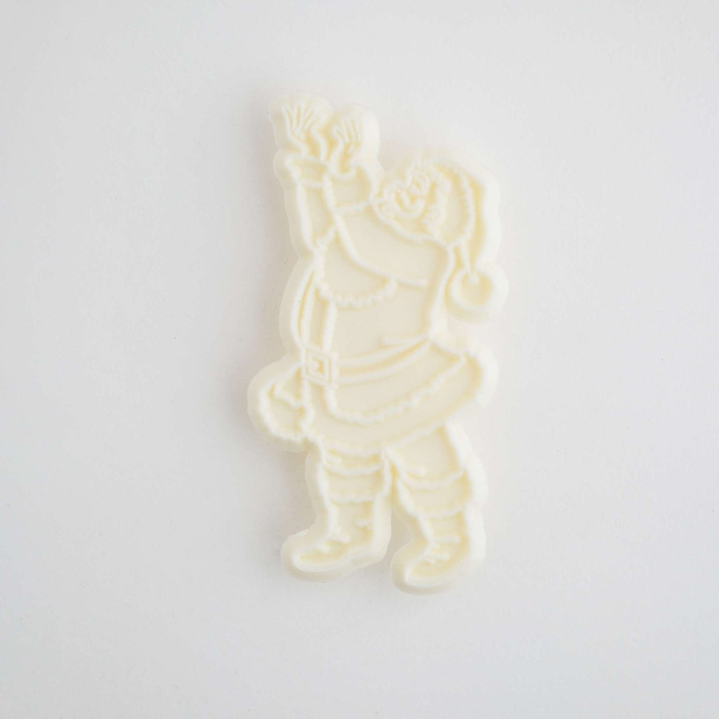 Jolly Santa Cutter
