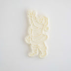 Jolly Santa Cutter