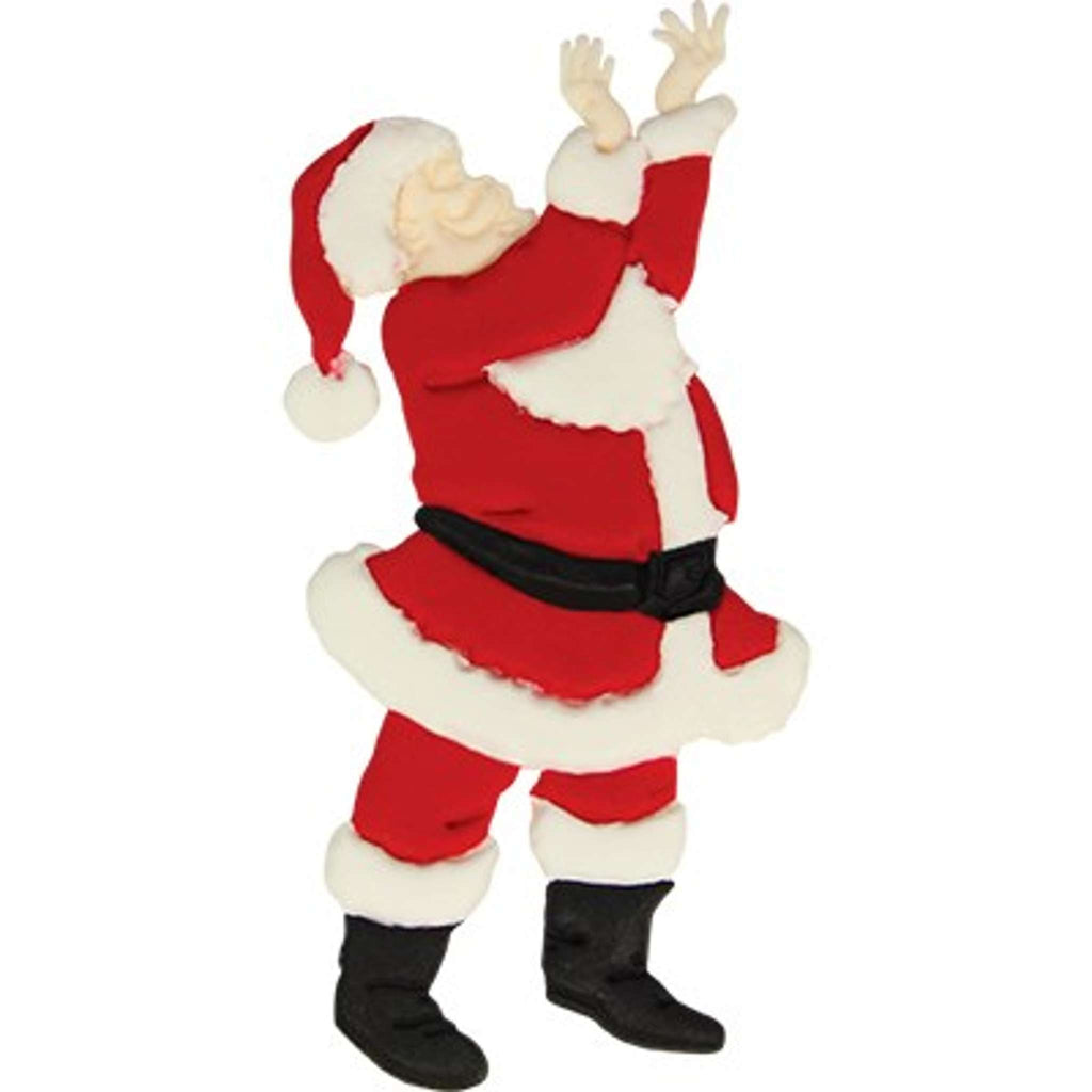 Jolly Santa Cutter