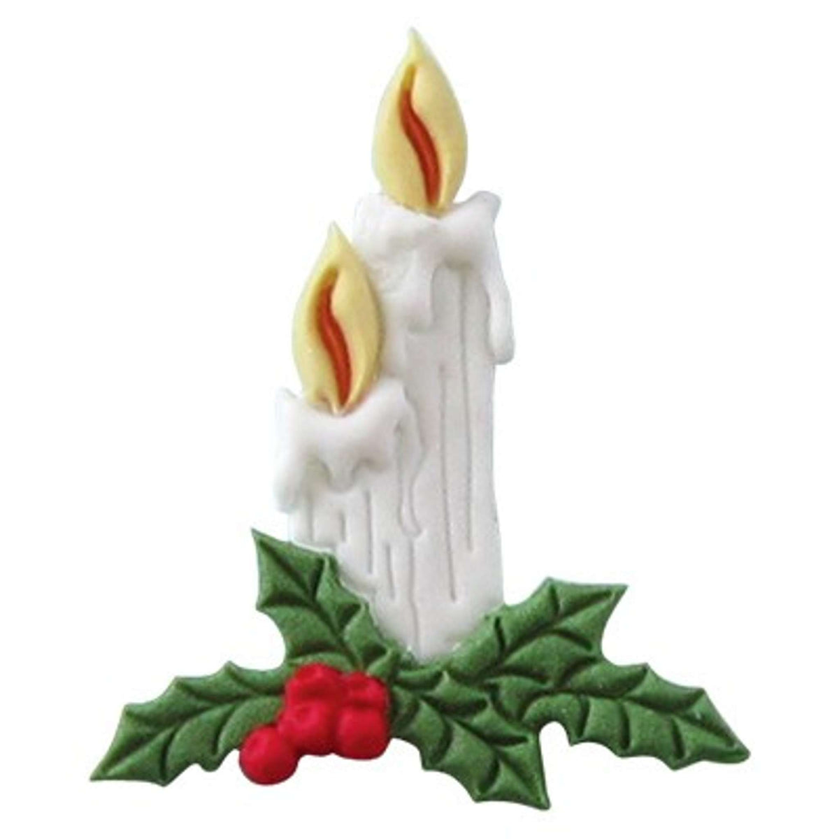 Christmas Candle Cutter