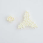 Holly & Berries Set of 2