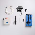 Elektrische Geräte - Airbrush-Kompressor-Kit UK-Stecker