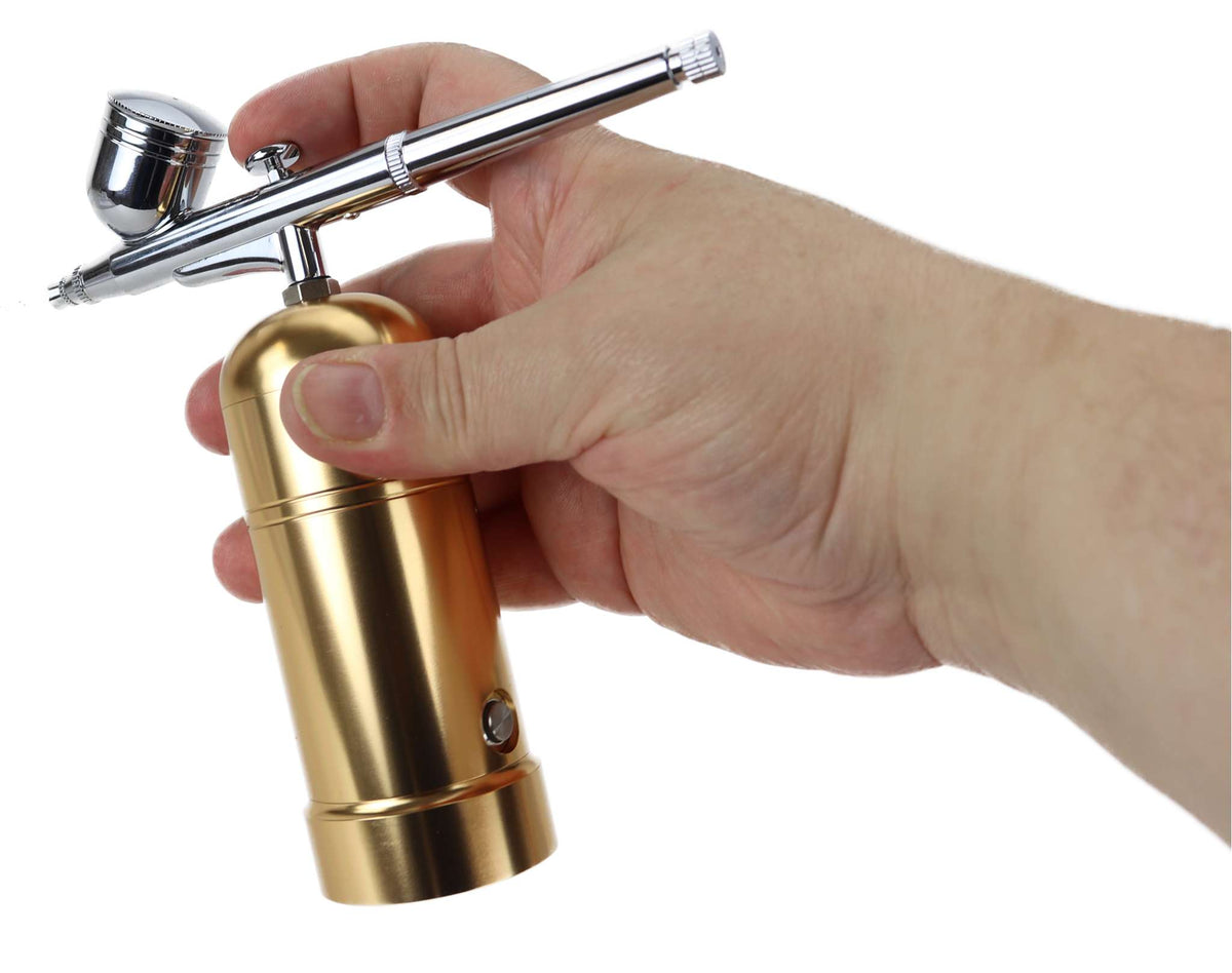 USB Rechargeable Portable Airbrush Kit