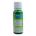 Leaf Green Airbrush Food Colour (25ml)