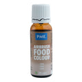 Colorante para Aerógrafo - Cacao (25ml)