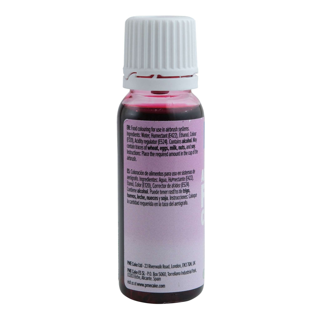 Airbrush-Farbe - Rosa (25ml)