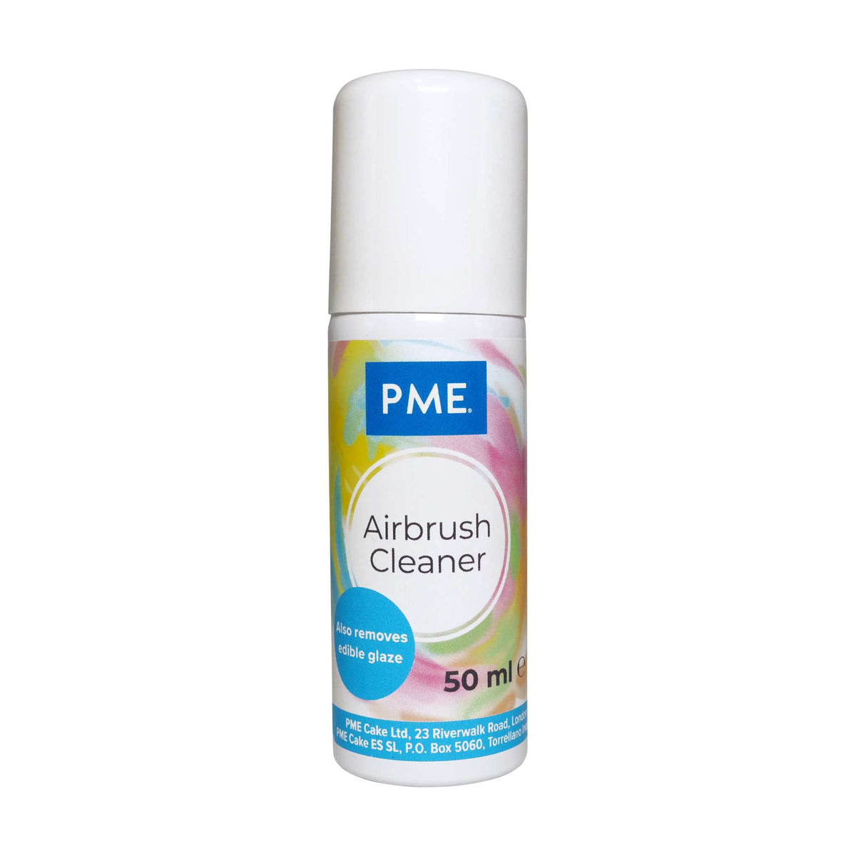 Airbrush Cleaner (50ml / 1.75 fl oz)