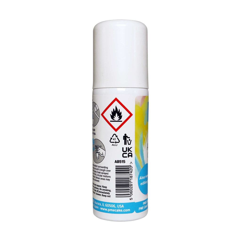 Airbrush Cleaner (50ml / 1.75 fl oz)