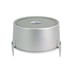Angel Loose Bottom Aluminium Cake Tin (5.9 x 3.3" / 150 x 85mm)