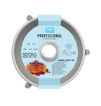 Angel Loose Bottom Aluminium Cake Tin (6.6 x 3.3" / 170 x 85mm)