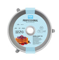 Angel Loose Bottom Aluminium Cake Tin (8.2 x 3.9" / 210 x 100mm)