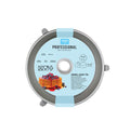 Molde de Aluminio Anodizado para Ángel Food Cake Ø 229mm