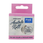 Rollo de acetato 5 metros - 2inch / 5cm