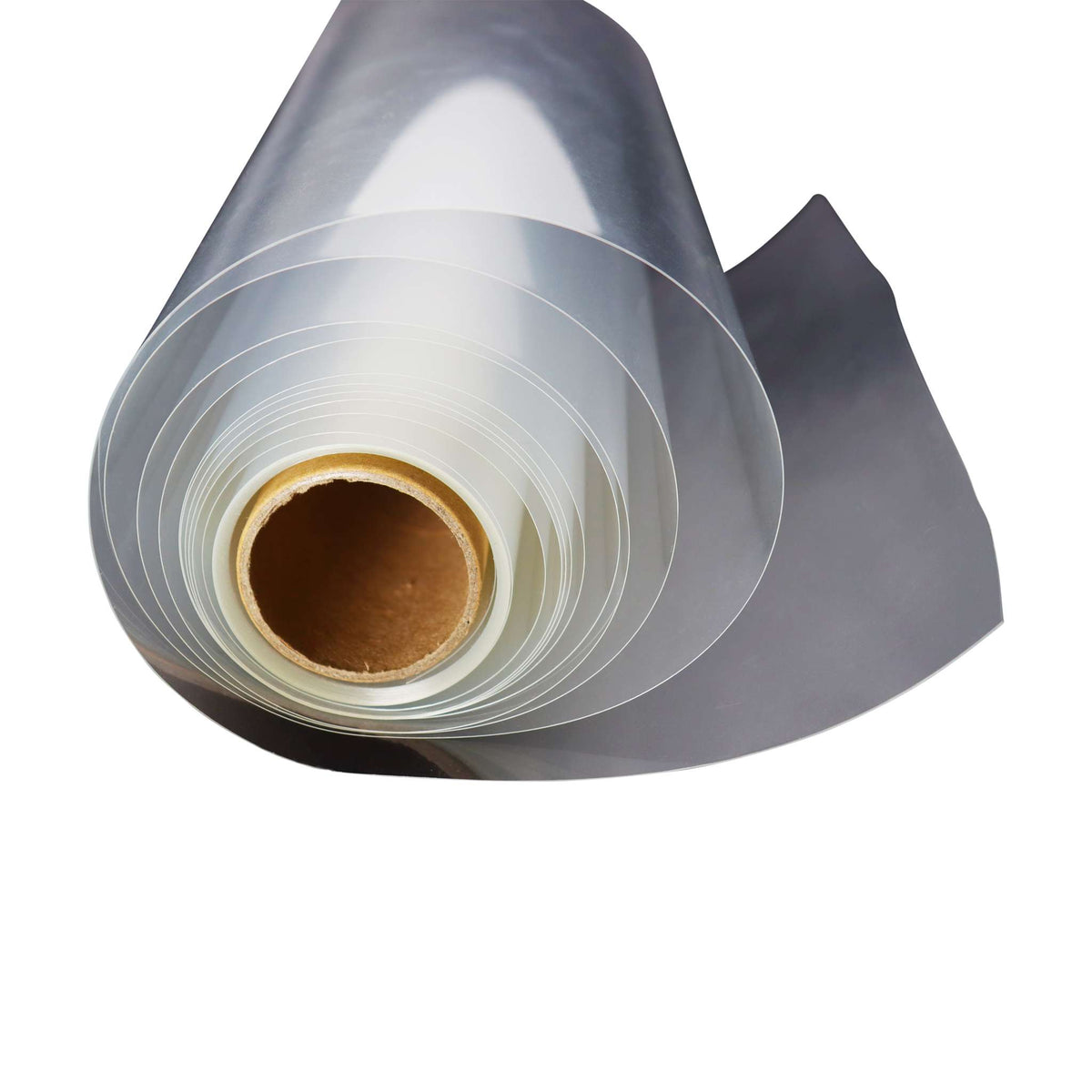 Kuchenfolie aus Acetatrolle 5m - 2 Zoll / 5cm