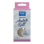 Rollo de acetato 5 metros - 4inch / 10cm