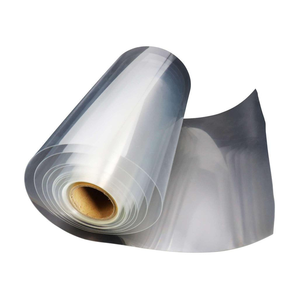 Food Safe Acetate Roll (8 Inch 20cm / 197 Inch 5 Metres)