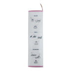Food Safe Acetate Roll (8 Inch 20cm / 197 Inch 5 Metres)
