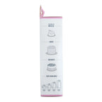 Food Safe Acetate Roll (8 Inch 20cm / 197 Inch 5 Metres)
