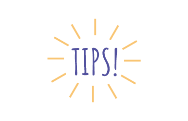 Tip 1 image
