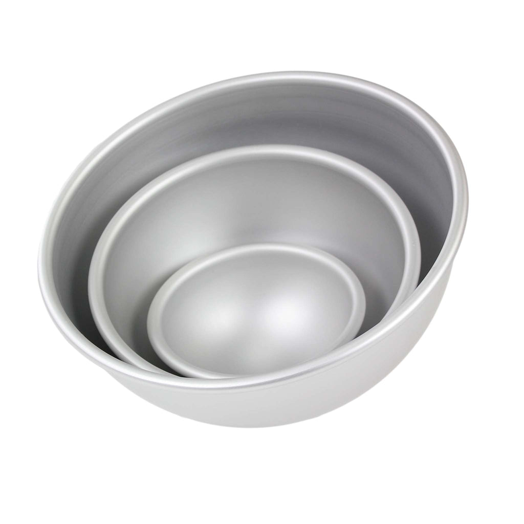 Balvorm Pan (102 x 50mm / 4 x 2")