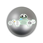 Molde de Aluminio Anodizado para Pasteles con Forma de Bola Ø 152mm
