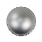 Molde de Aluminio Anodizado para Pasteles con Forma de Bola Ø 152mm