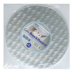 Round Premium Heavy Duty Cake Board And Cake Box (9" / 22.8cm)