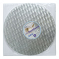 Cake Drum Redondo para Pastel y Caja de 33cm (13 Pulgadas)