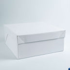 Cake Drum Redondo para Pastel y Caja de 33cm (13 Pulgadas)