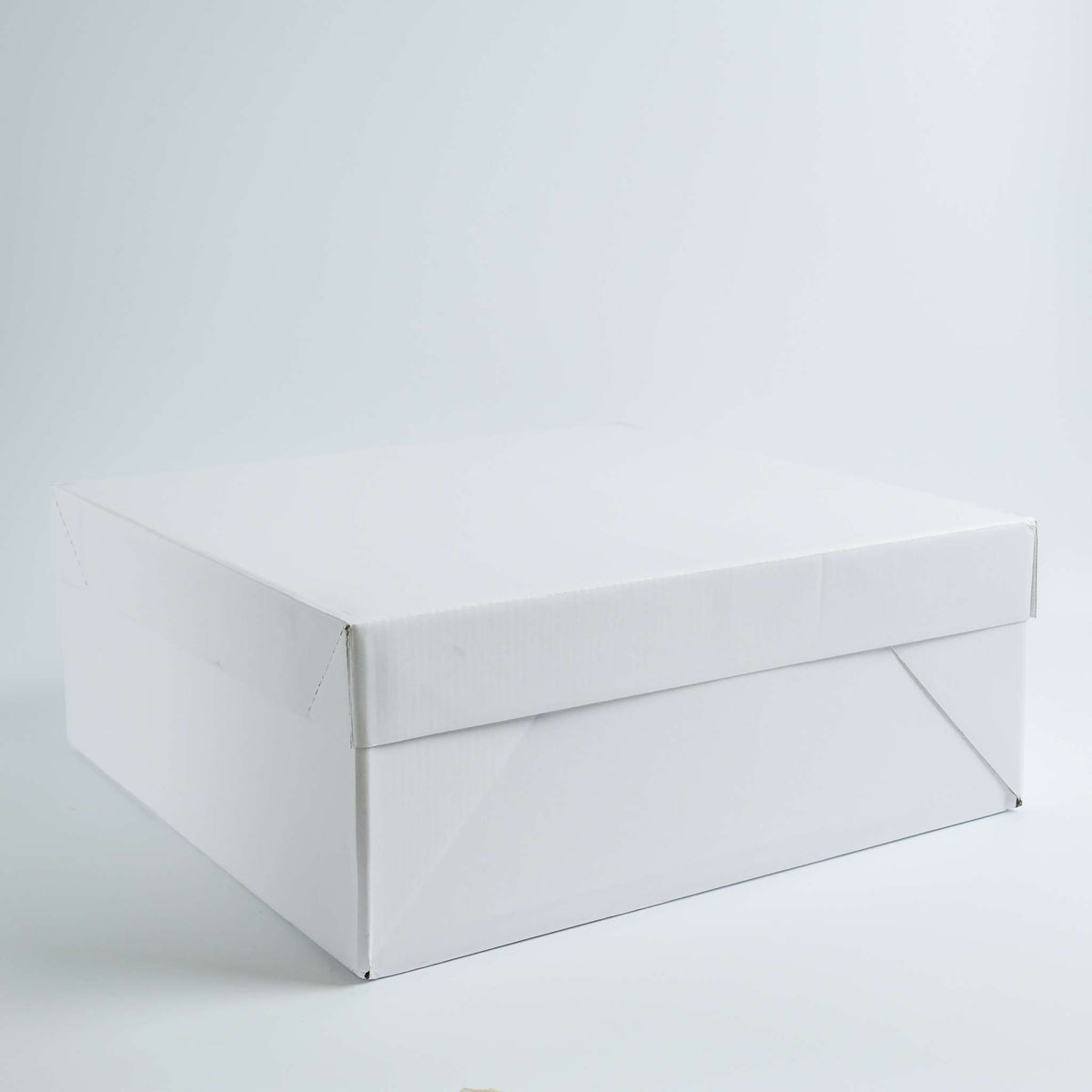 Cake Drum Cuadrado para Pastel y Caja de 35cm (14 Pulgadas)
