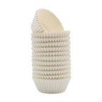 White Cupcake Cases Pk/300