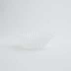 White Cupcake Cases Pk/60