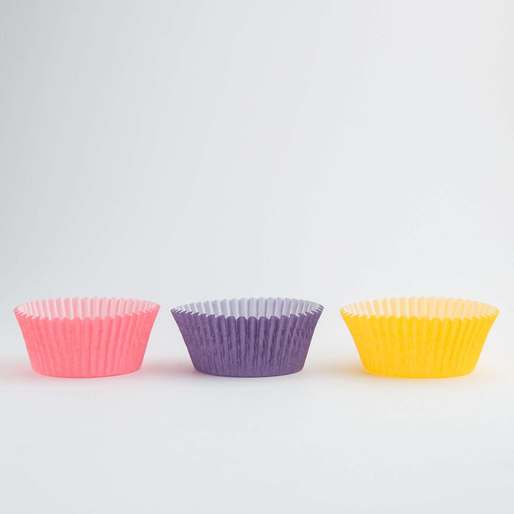 Party Fun Cupcake Cases Pk/60