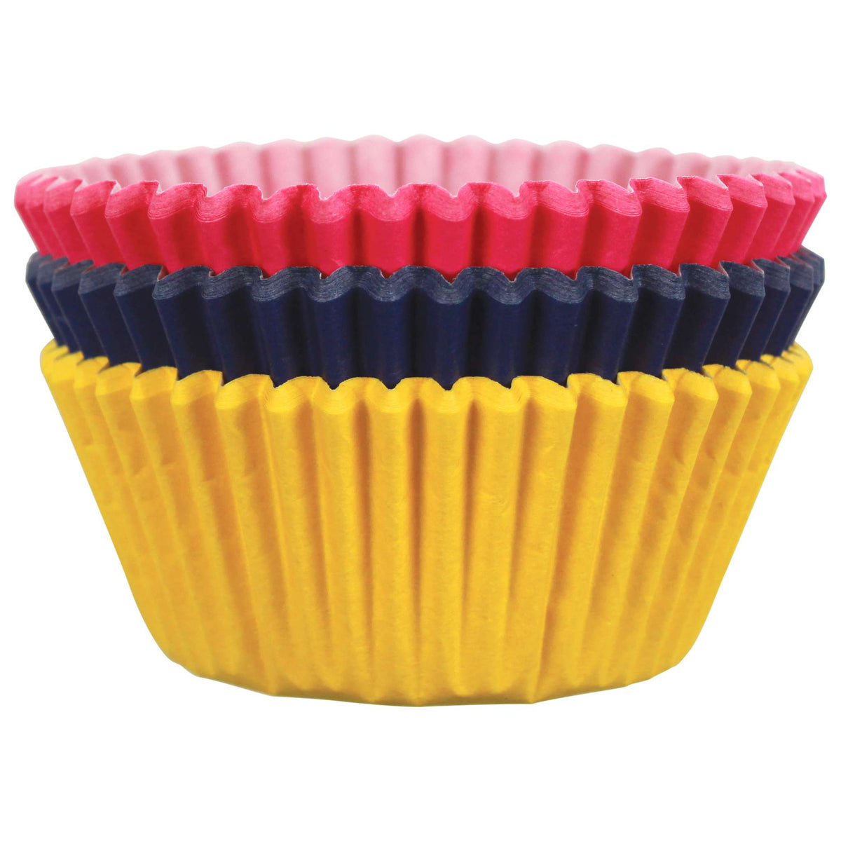 Party Fun Cupcake Cases Pk/60