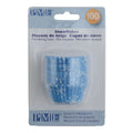 Caissettes en Papier pour Cuisson - Mini, Flocons de Neige Pqt/100