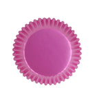 Metallic Pink Cupcake Cases Pk/30