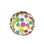 Cápsulas Forradas de Aluminio - Globos, Pack de 30
