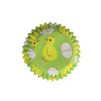 Chicks Foil Lined Cupcake Cases Pk/30