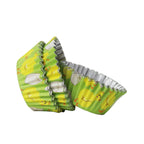 Chicks Foil Lined Cupcake Cases Pk/30