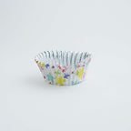 Cápsulas de Cupcakes con Forro de Papel Aluminio - Explosión de Estrellas Pk/30