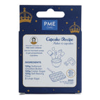 Coronation Foil Lined Cupcake Cases Pk/30