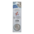 Cápsulas Forradas de Aluminio - Fiesta de Té, Set de 3, Pack de 60