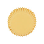 Cupcake Vormpjes Folie Gevoerd - Pastel Pk/100