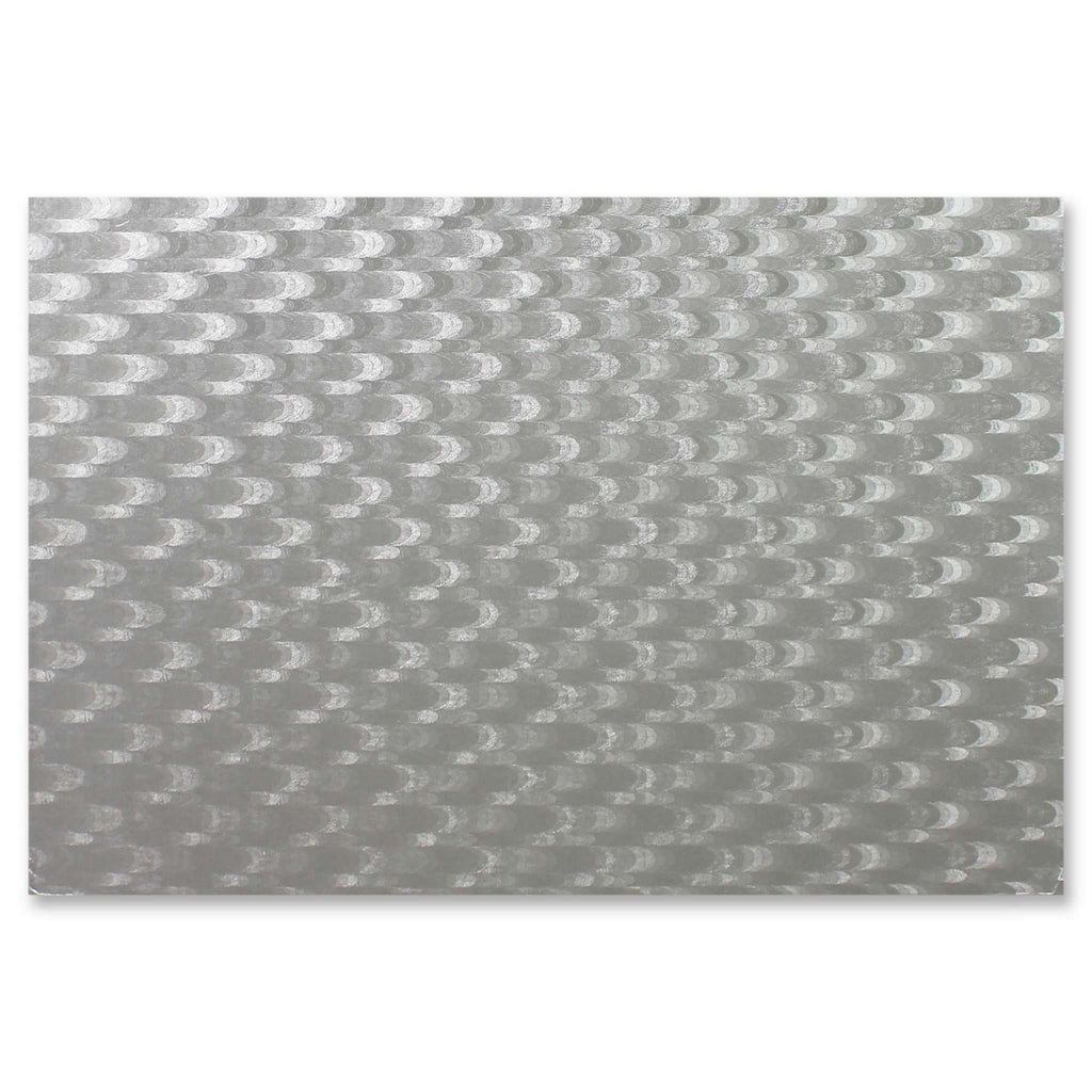 Taartdoos & Kaart Oblong (330 x 228mm / 13 x 9")